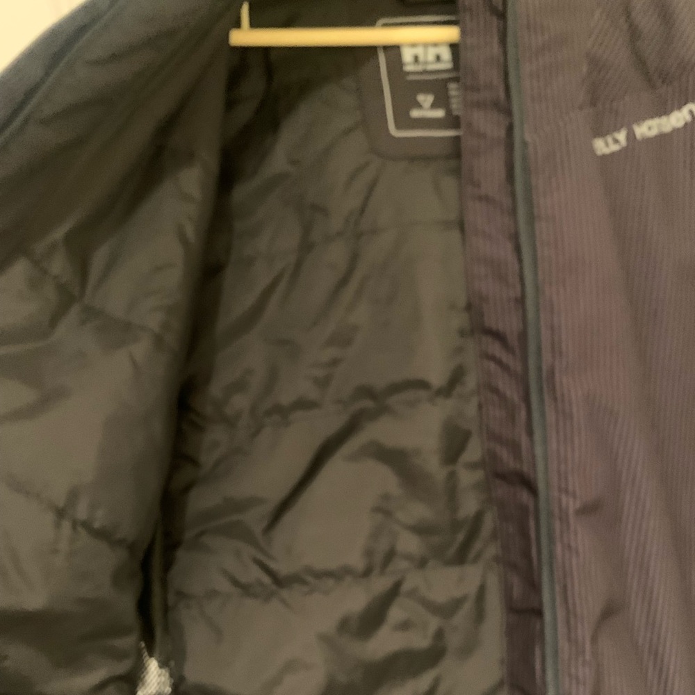 Helly Hansen - Nwot Warmcore Primaloft Jacket - image 3